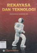 REKAYASA DAN TEKNOLOGI