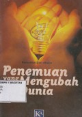 PENEMUAN YANG MENGUBAH DUNIA