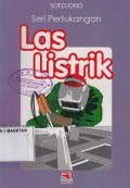 LAS LISTRIK