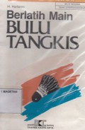 BERLATIH MAIN BULUTANGKIS