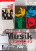 PERJALANAN MUSIK LEGENDARIS 2