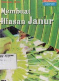 MEMBUAT HIASAN JANUR