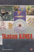 IKATAN KIMIA