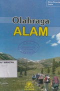OLAHRAGA ALAM