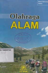 OLAHRAGA ALAM