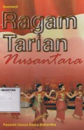 RAGAM TARIAN NUSANTARA