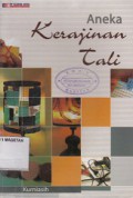 ANEKA KERAJINAN TALI