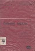 BAWANG MERAH