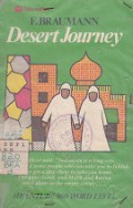 DESERT JOURNEY