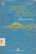 PRIANGAN SI JELITA : SEBUAH TELAAH