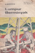 LUMPUR BERMINYAK
