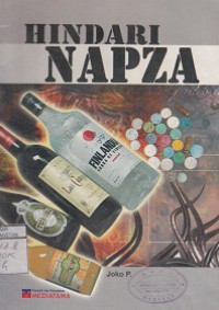 HINDARI NAPZA