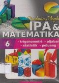 MENGENAL LINGKUNGAN