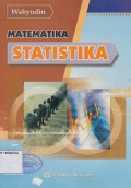 MATEMATIKA; STATISTIKA