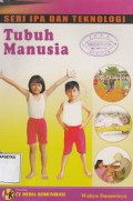 TUBUH MANUSIA