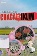 CUACA DAN IKLIM; SERI IPS (GEOGRAFI)