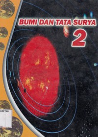 BUMI DAN TATA SURYA 2