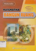 MATEMATIKA; BANGUN RUANG