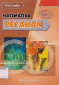 MATEMATIKA; PECAHAN