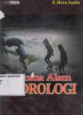 BENCANA ALAM HIDROLOGI