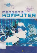 MENGENAL KOMPUTER