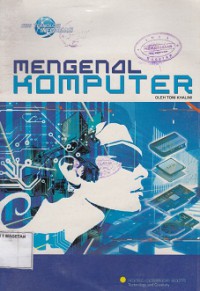 MENGENAL KOMPUTER