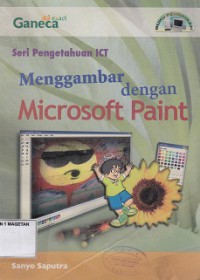 MENGGAMBAR DENGAN MICROSOFT PAINT
