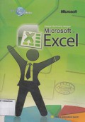 BELAJAR BERHITUNG DENGAN MICROSOFT EXCEL