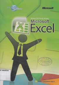 BELAJAR BERHITUNG DENGAN MICROSOFT EXCEL