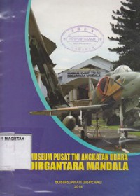SAYAP TANAH AIR, TELAH TERBENTANG DI INDONESIA TIMUR, SARANG CAMAR DAN SRITI