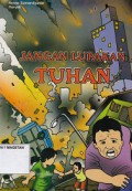 JANGAN LUPAKAN TUHAN