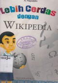 LEBIH CERDAS DENGAN WIKIPEDIA