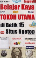 BELAJAR KAYA DARI TOKOH UTAMA DI BALIK 15 SITUS NGETOP