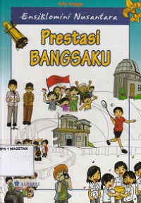 ENSIKLOMINI NUSANTARA; PRESTASI BANGSAKU