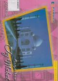 KEAJAIBAN TAJ MAHAL