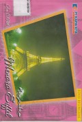KEAJIABAN MENARA EIFFEL