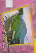 KEAJAIBAN TEMBOK BESAR CINA
