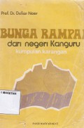 BUNGA RAMPAI DARI NEGERI KANGURU; KUMPULAN KARANGAN
