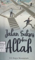 JALAN SUKSES DARI ALLAH