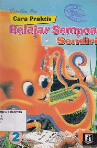 CARA PRAKTIS BELAJAR SEMPOA SENDIRI PEMULA 2
