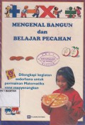 MENGENAL BANGUN DAN BELAJAR PECAHAN