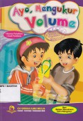 AYO, MENGUKUR VOLUME