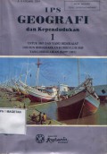 IPS GEOGRAFI DAN KEPENDUDUKAN 1