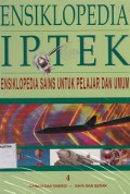 ENSIKLOPEDIA IPTEK  4; 
ENSIKLOPEDIA SAINS UNTUK PELAJAR DAN UMUM (CAHAYA DAN ENERGI-GAYA DAN GERAK)