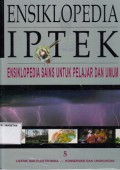 ENSIKLOPEDIA IPTEK 5;
ENSIKLOPEDIA SAINS UNTUK PELAJAR DAN UMUM  (LISTRIK DAN ELEKTRONIKA - KONSERVASI DAN LINGKUNGAN)