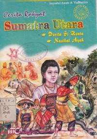 CERITA RAKYAT SUMATERA UTARA
