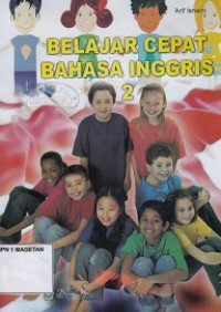 BELAJAR CEPAT BAHASA INGGRIS 2