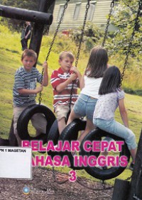 BELAJAR CEPAT BAHASA INGGRIS 3