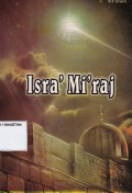 ISRA MI'RAJ