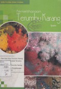 PEMELIHARAAN TERUMBU KARANG